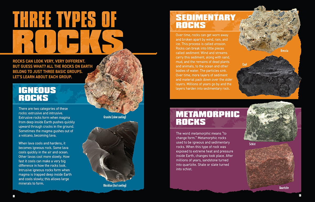 Thumbnail 6Ultimate Rocks & Gems Collection
