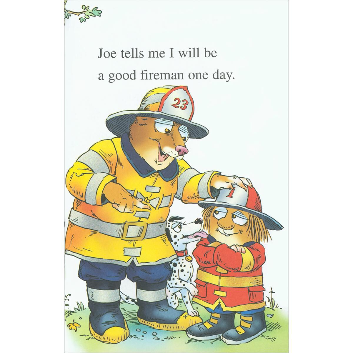 Thumbnail 5 Little Critter Savings Collection (Pre-readers) 