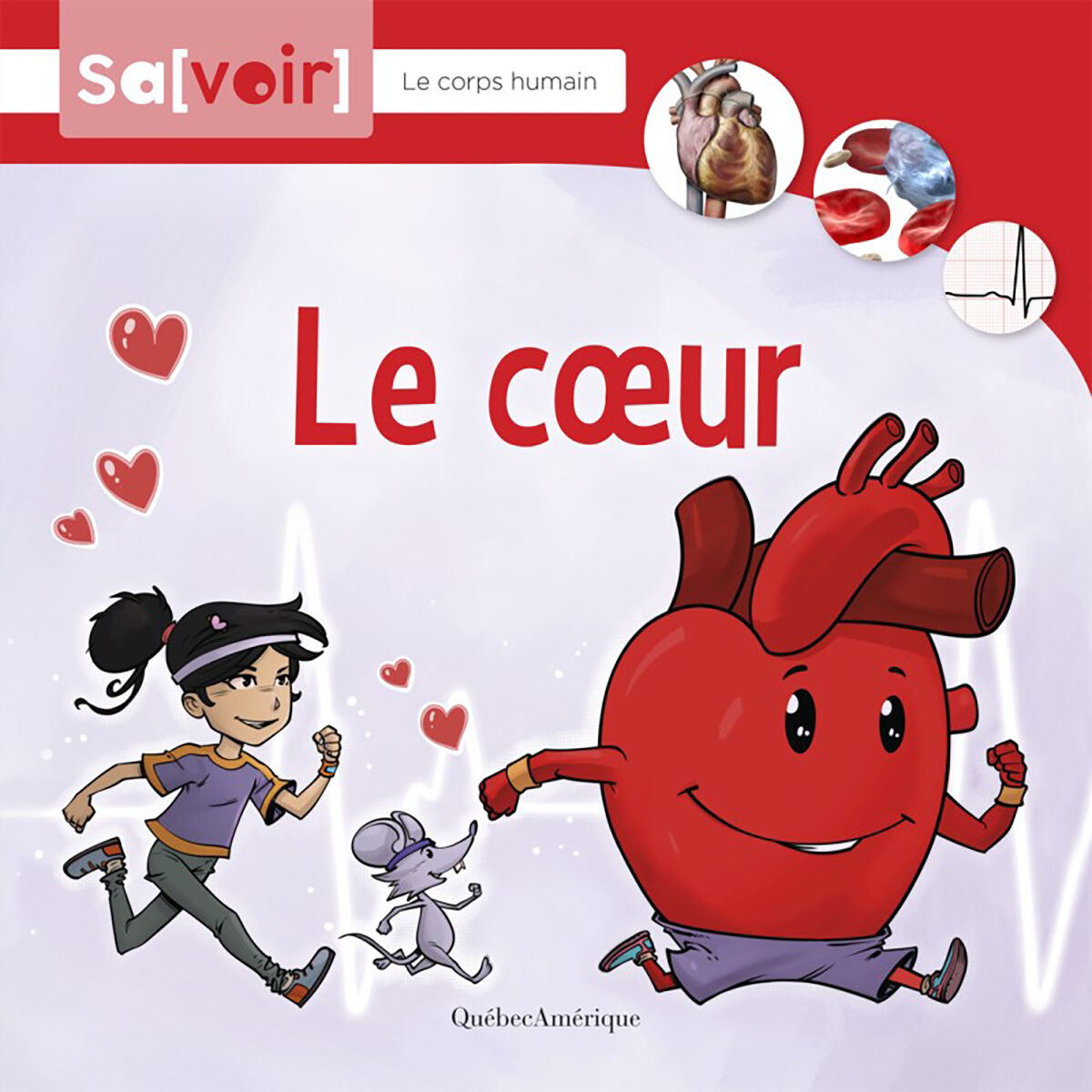 Thumbnail 4Trio Savoir: Le corps humain