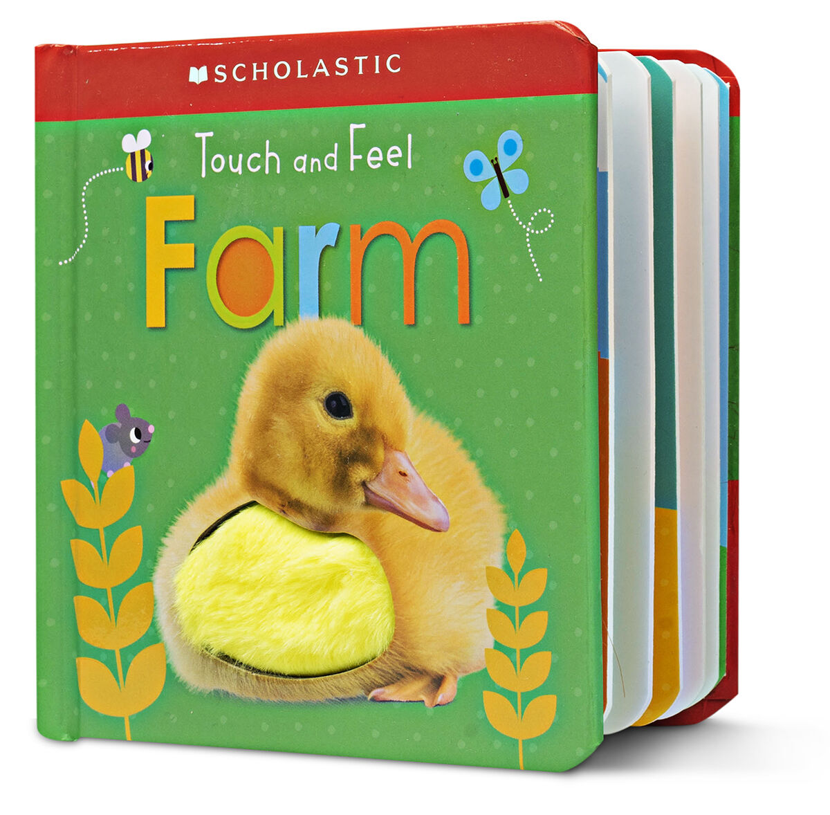 Thumbnail 6Spring Easter Board Book 5-Pack