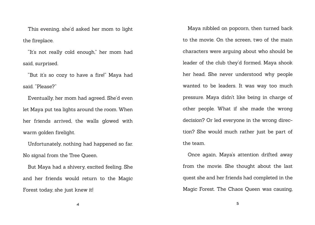 Thumbnail 3 Dragon Girls #18-#19 Pack 