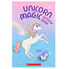 Thumbnail 2 Unicorn Magic Activity Book &amp; Eraser 