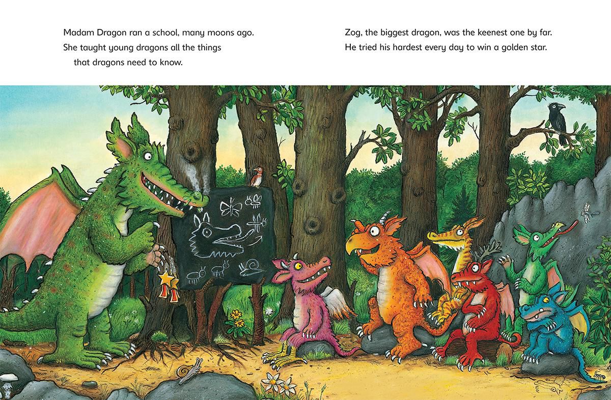 Thumbnail 5 Stick Man &amp; Friends 5-Pack 