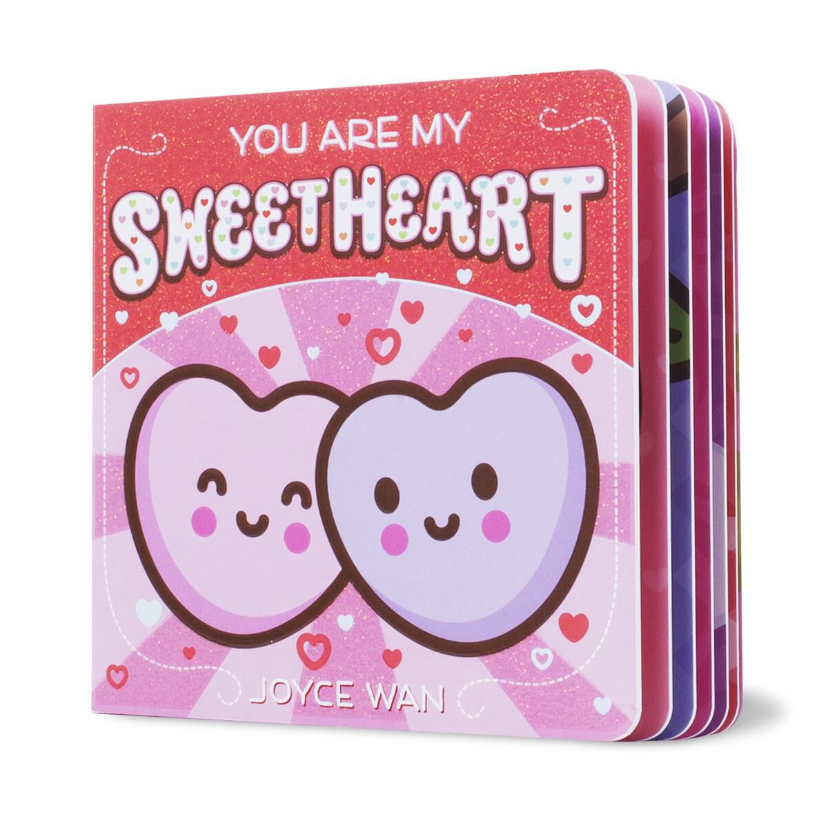 Thumbnail 4 Lots of Love Board Book Collection 