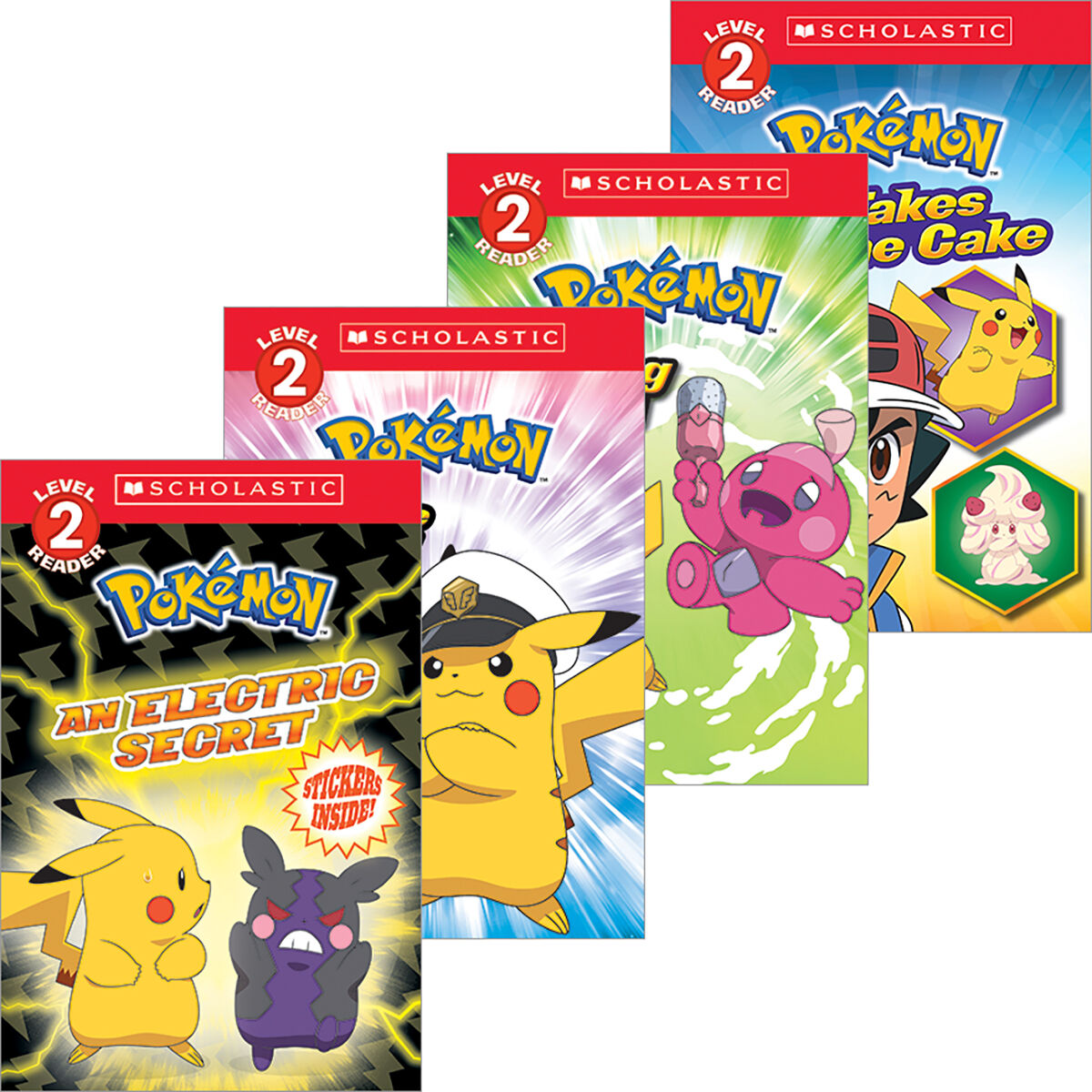 Pok&eacute;mon&trade; Reader Pack