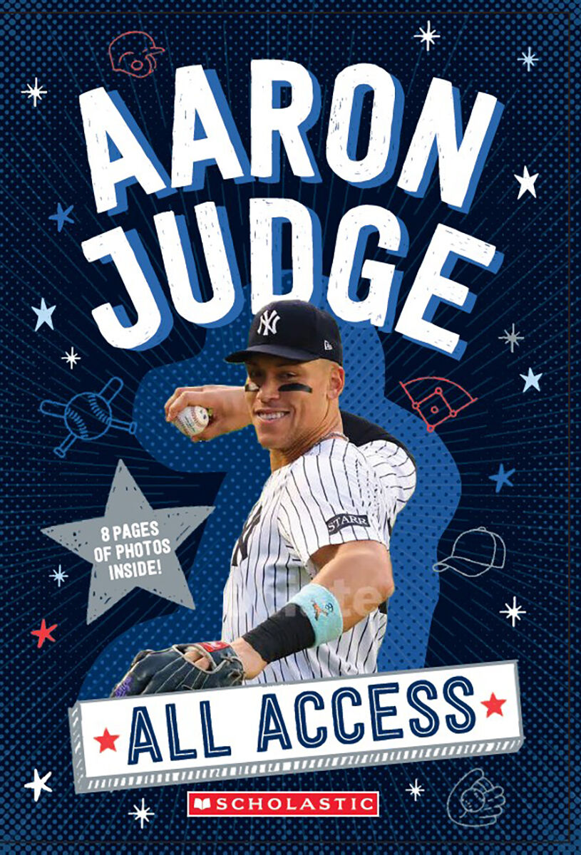Aaron Judge: All Access