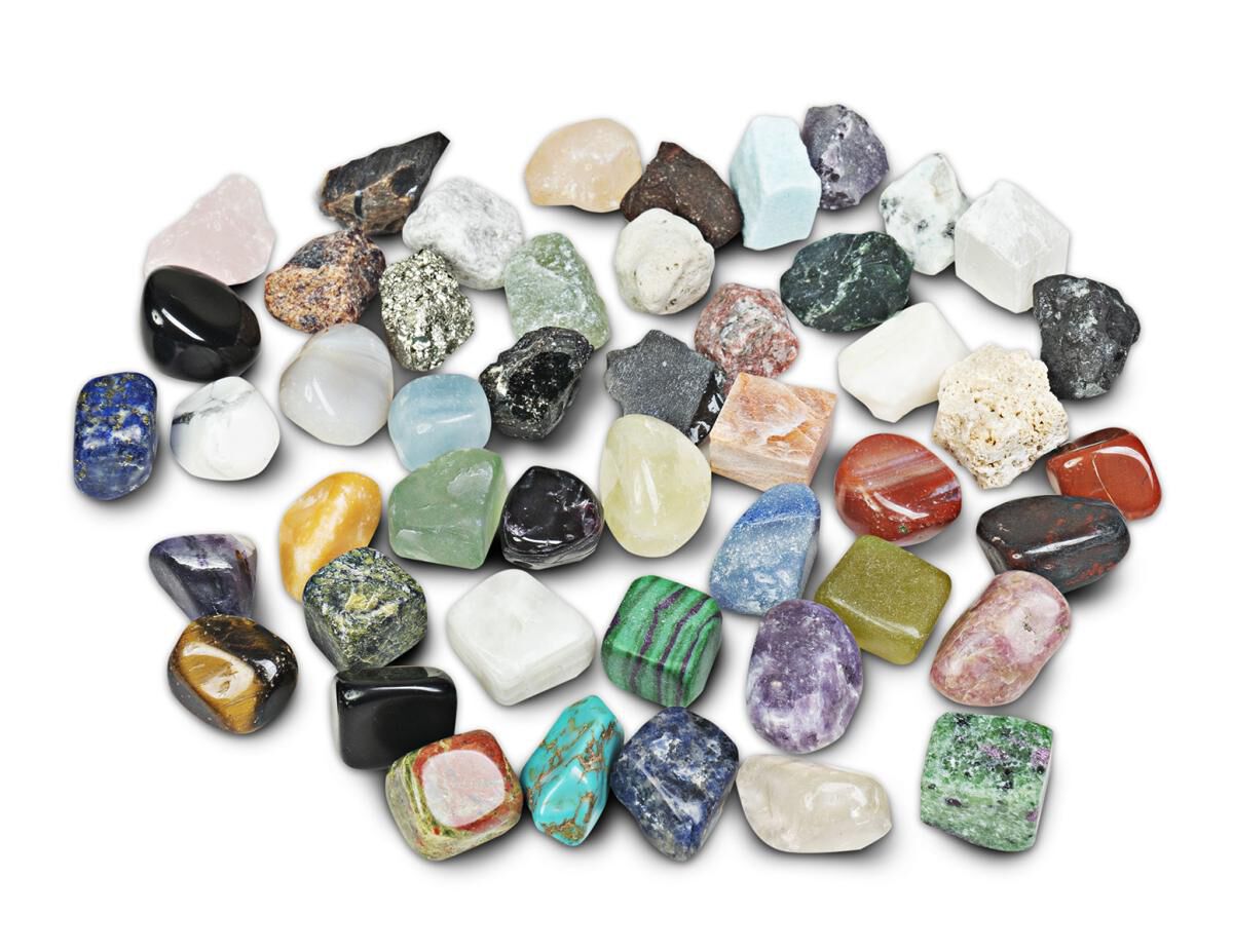 Thumbnail 4 Rocks on the Go! 