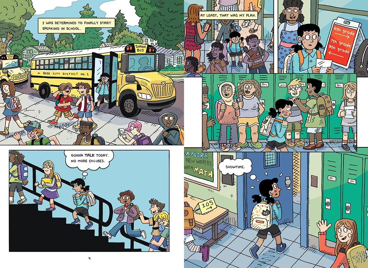 Thumbnail 3 Speechless 