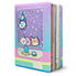 Thumbnail 1 Plush Claw Machine Activity Book