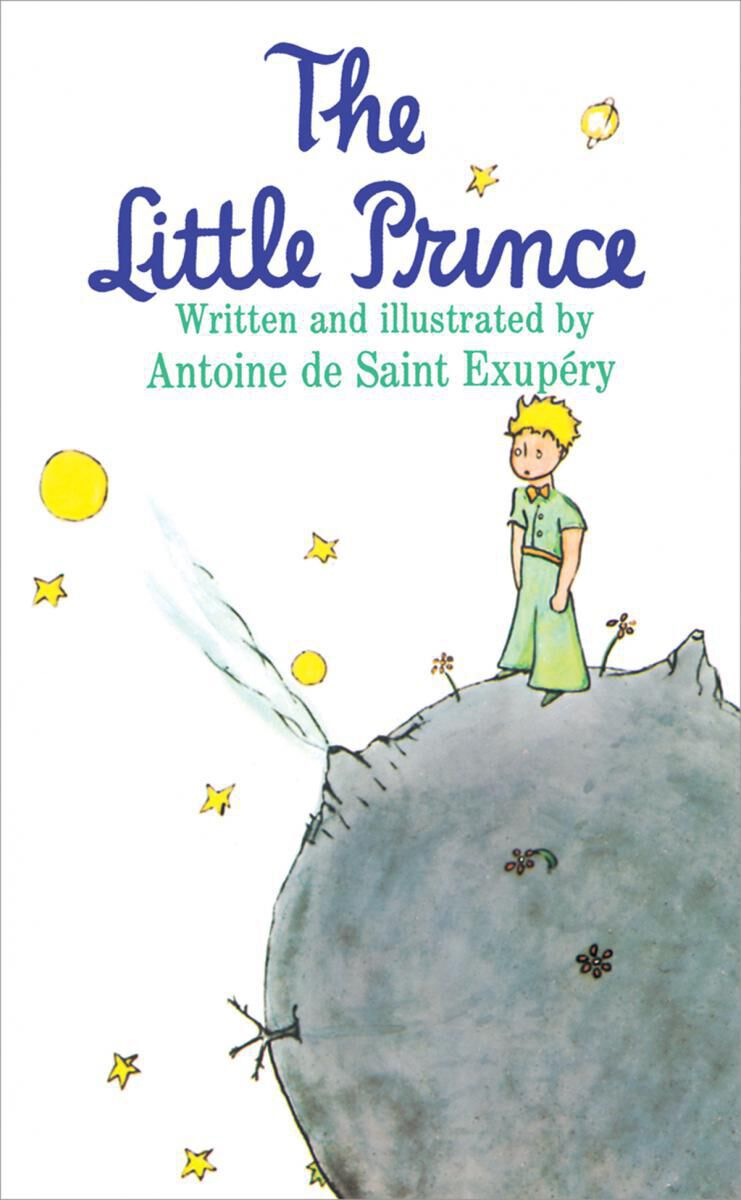 Thumbnail 2The Little Prince 10-Pack