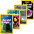 Thumbnail 1 National Geographic Earth Science 6-Pack