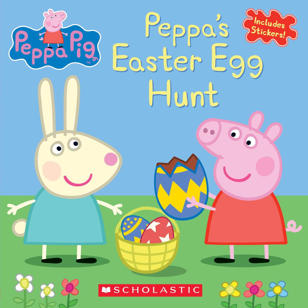 Thumbnail 8Peppa Pig Celebration Pack