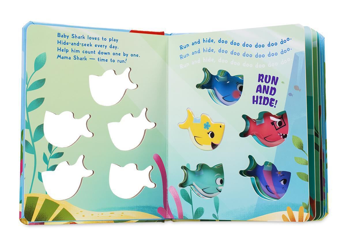 Thumbnail 3 Touch &amp; Feel Interactive Board Book Pack 