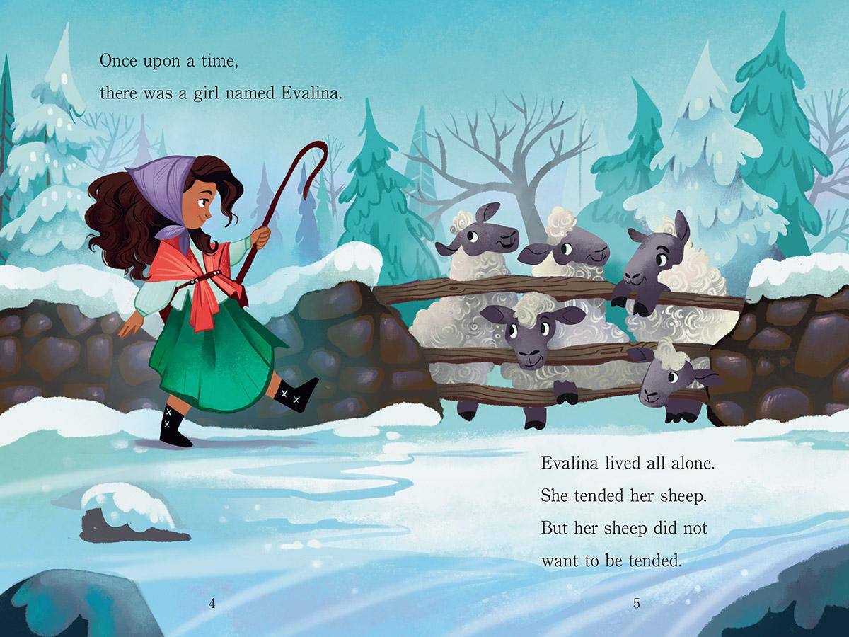 Thumbnail 3 The Gingerbread Pup 10-Pack 