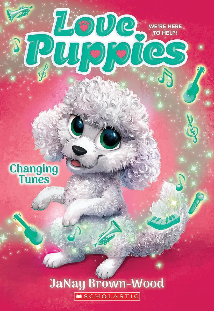 Thumbnail 2Love Puppies #5-#6 Pack