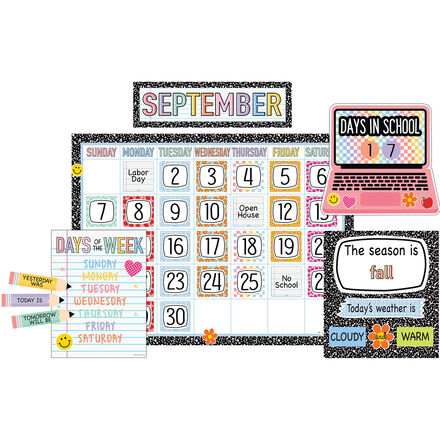 Cool for School Calendar   Cool for School Calendar
