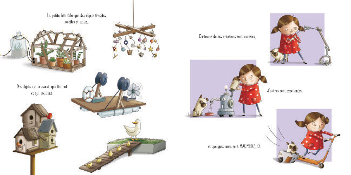 Thumbnail 3 Quelle id&eacute;e magnifique! 