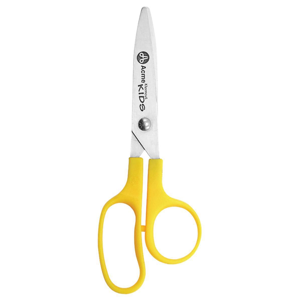 Thumbnail 2 Paires de ciseaux &agrave; bouts pointus (10) 