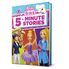 Thumbnail 1 Barbie You Can Be: 5-Minute Stories 