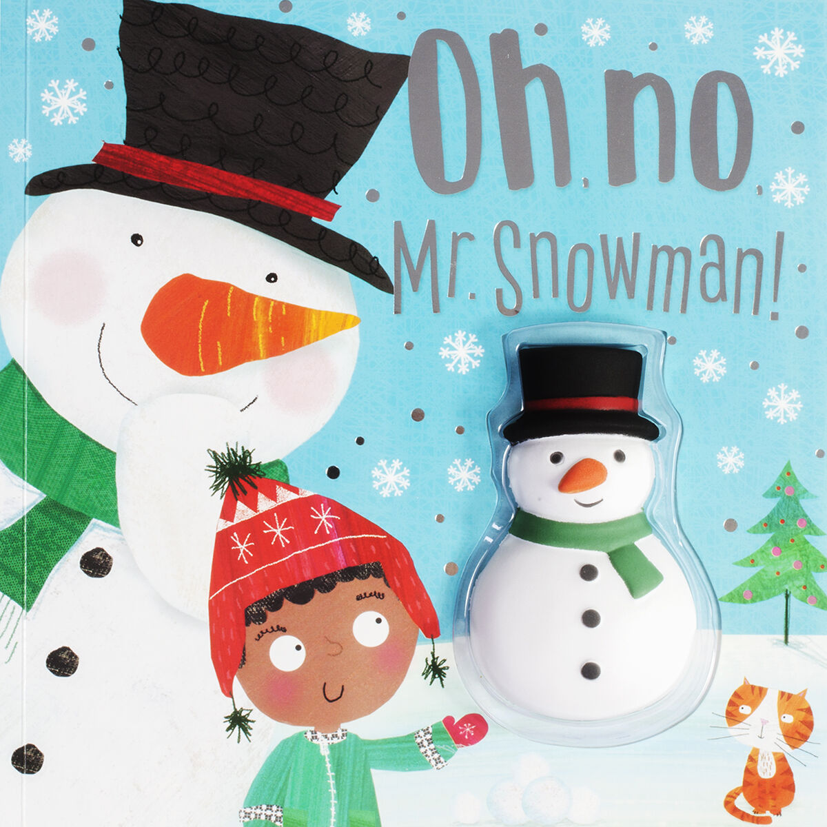 Thumbnail 4 Silly Winter Adventures 3-Pack 