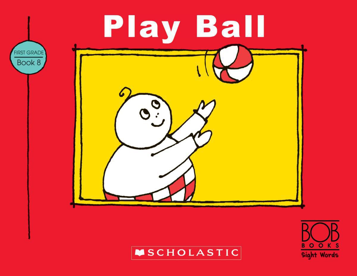 Thumbnail 10 BOB Books&reg;: Sight Words First Grade Boxed Set 