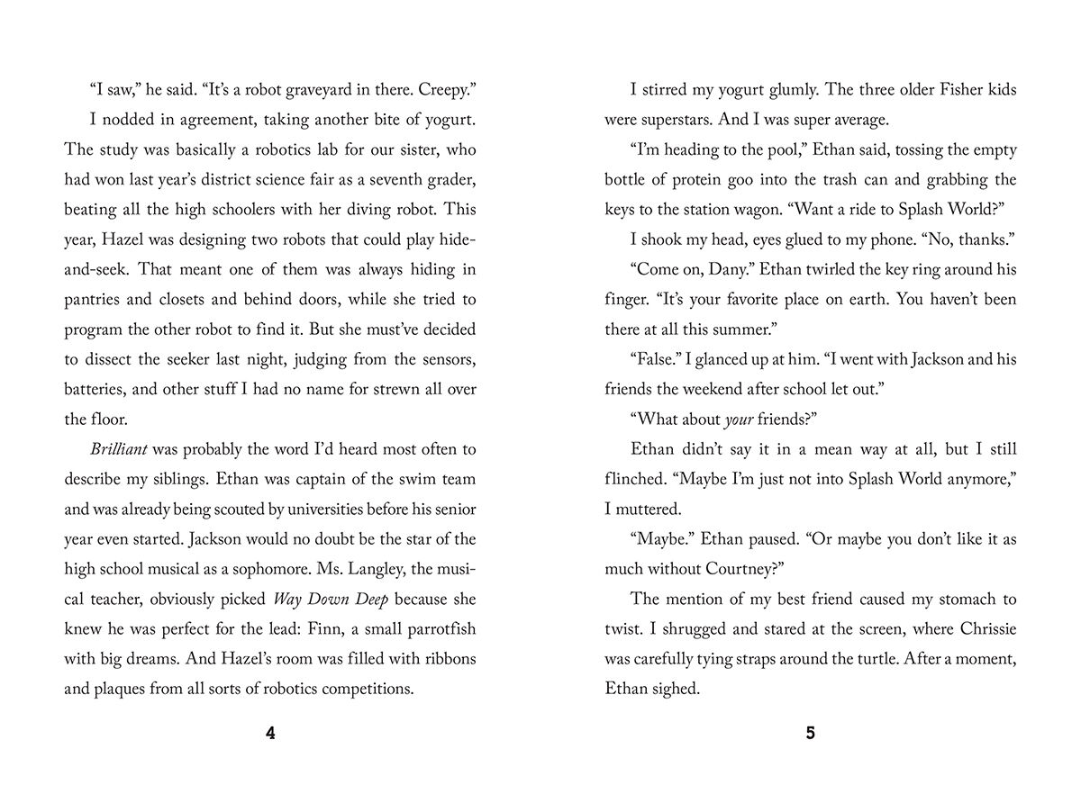 Thumbnail 3 How to Save a Dolphin 