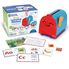 Thumbnail 2 Alphabet Learning Mailbox