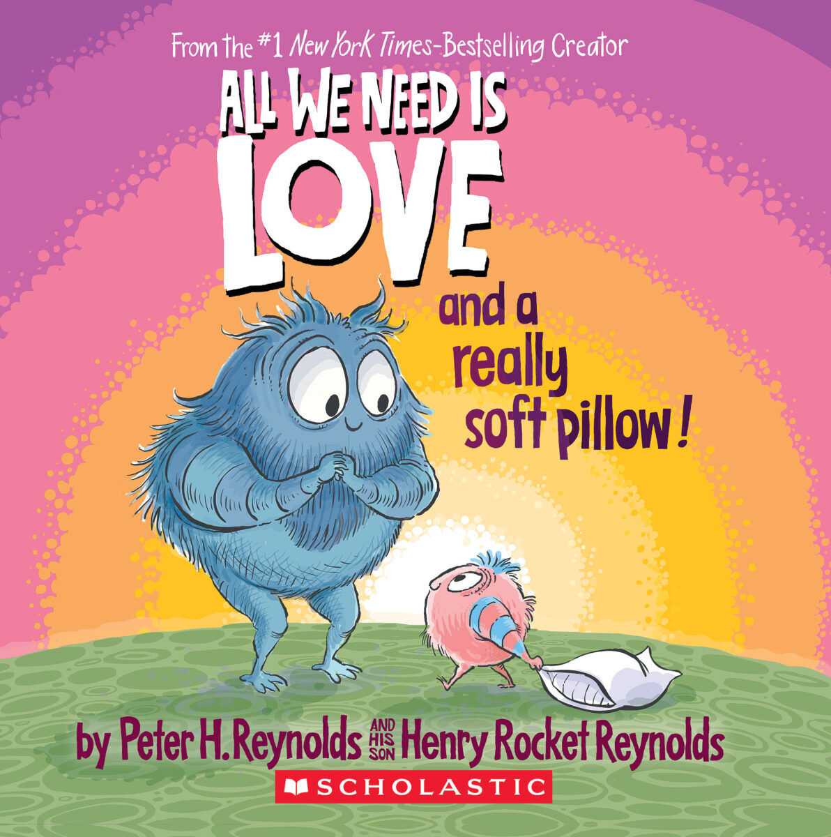 Thumbnail 4Peter H. Reynolds Value Pack