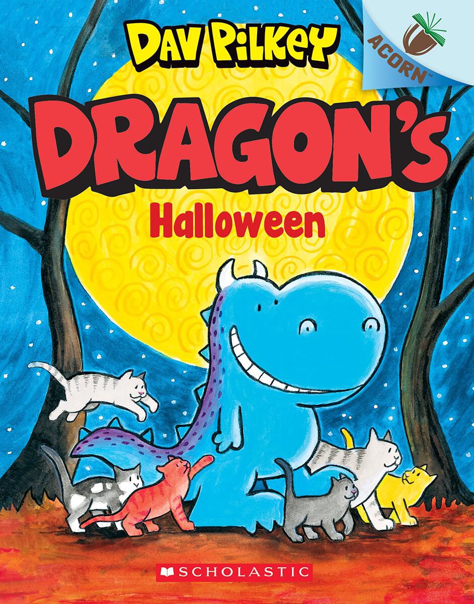 Thumbnail 6 Dragon All Year 5-Pack 