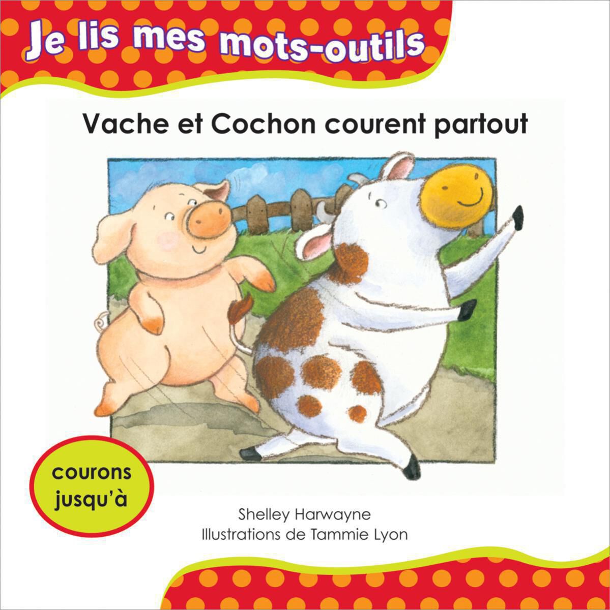 Thumbnail 4 Collection Je lis mes mots outils - S&eacute;rie 2 