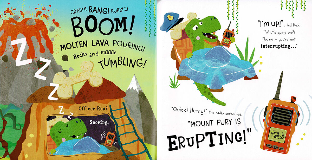 Thumbnail 3 Roar for Rescue 