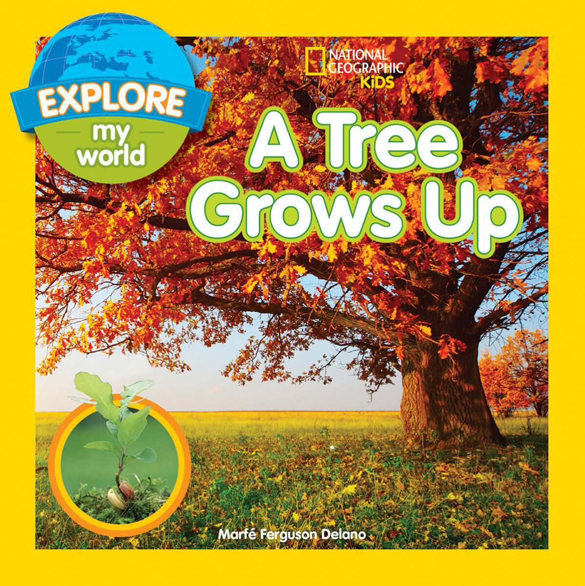 Thumbnail 6National Geographic Kids: Explore My World Earth Science 5-Pack