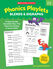 Thumbnail 1 Phonics Playlets: Blends & Digraphs