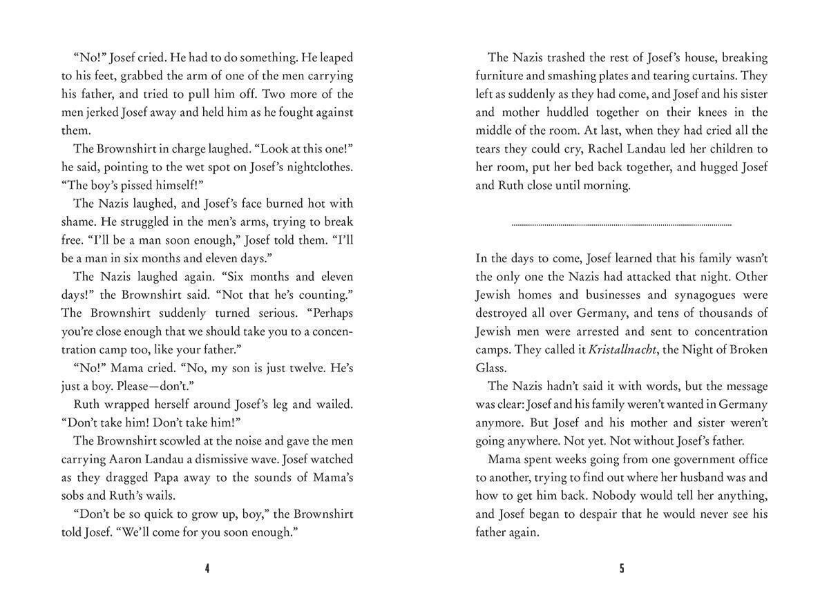 Thumbnail 4 Refugee 6-Pack 