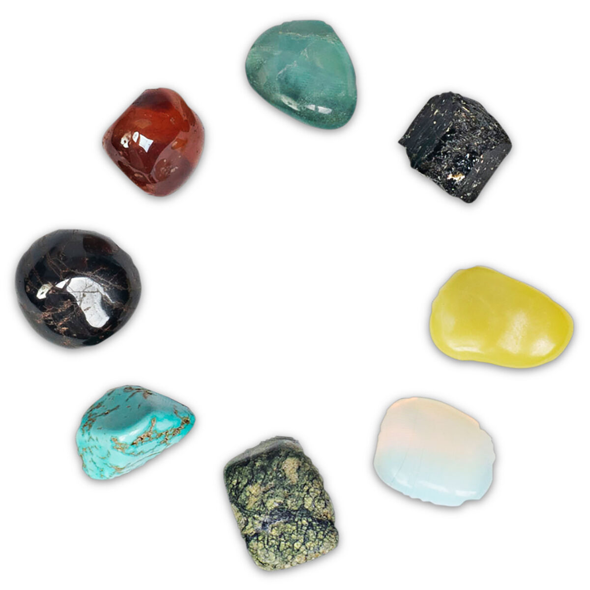 Thumbnail 2 GEMS ROCK! 