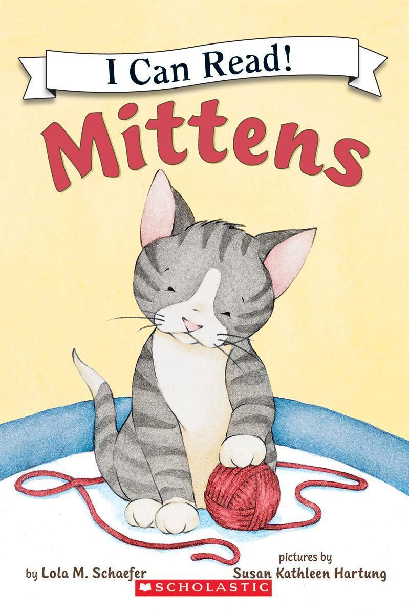 Thumbnail 10 I Can Read Fun 10-Pack 