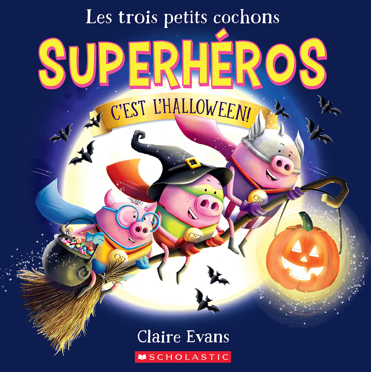 Thumbnail 2Collection Vive l'Halloween