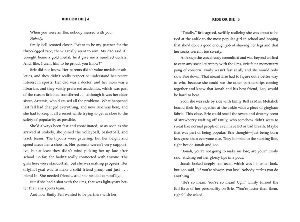 Thumbnail 3 Ride or Die 