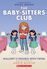 Thumbnail 1 The Baby-Sitters Club® Graphic Novel #17: Mallory and the Trouble with Twins
