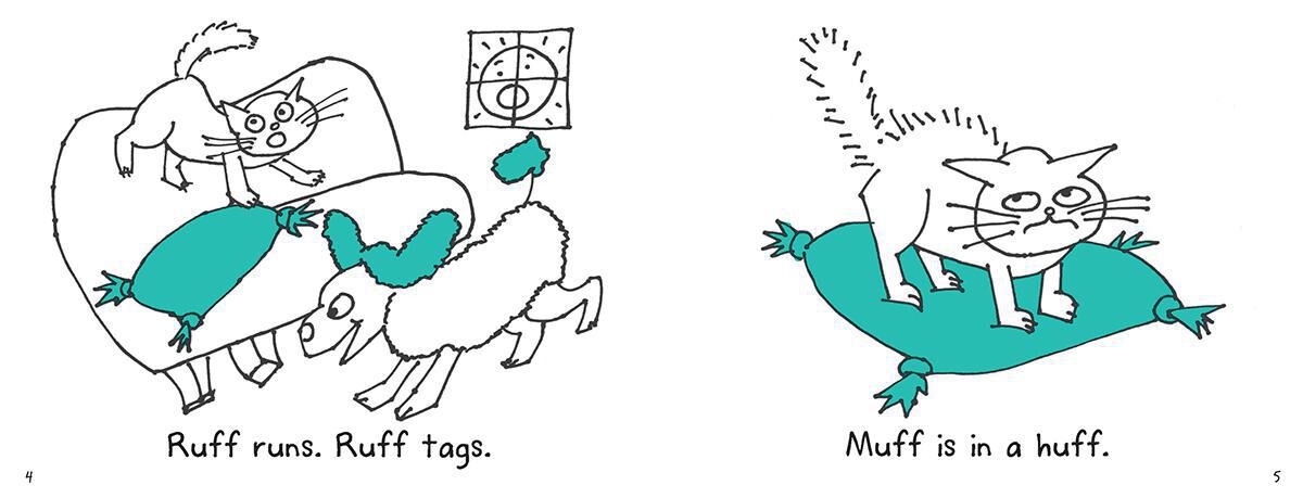 Thumbnail 12BOB Books&reg;: Rhyming Words Boxed Set