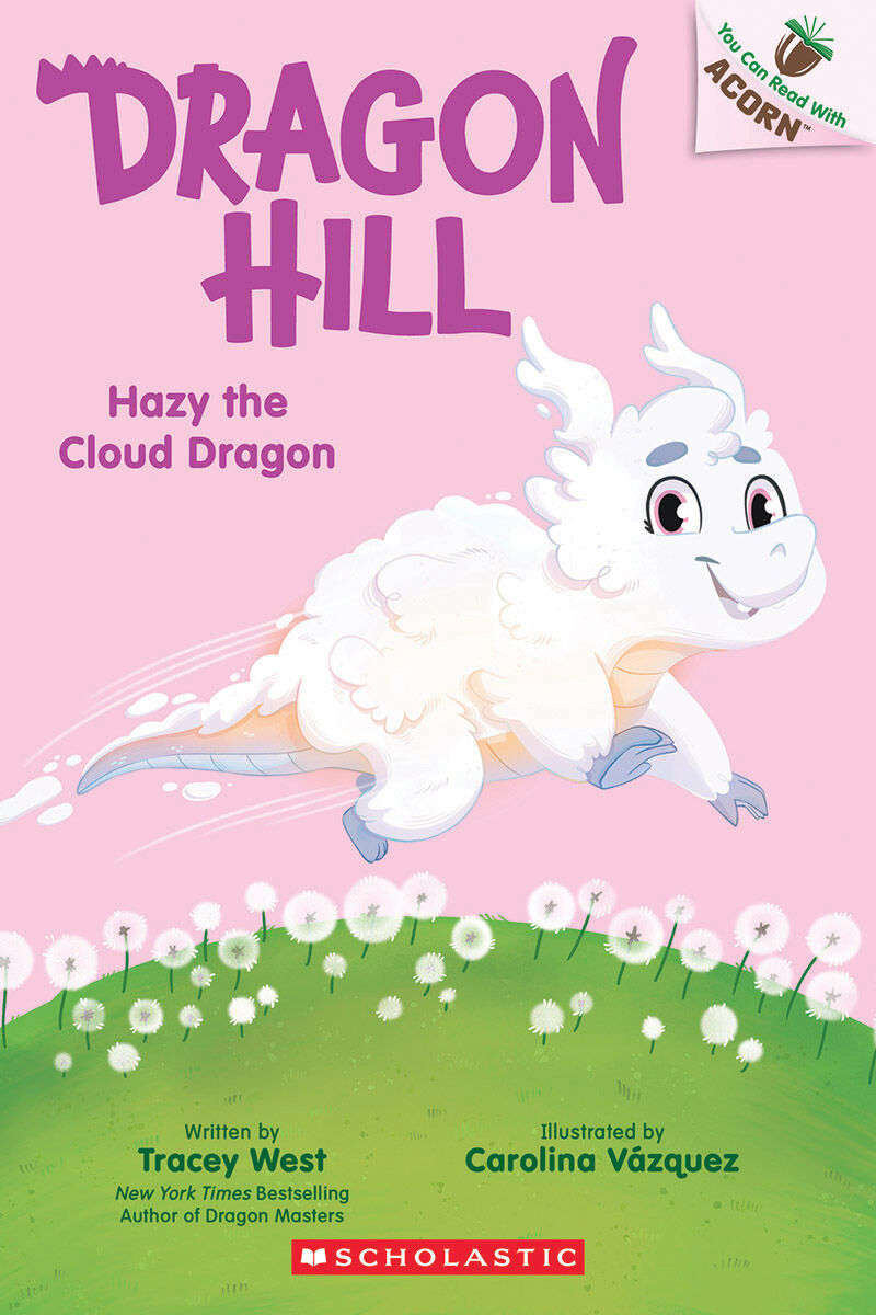 Thumbnail 6Dragon Hill Readers #1-#3 Pack