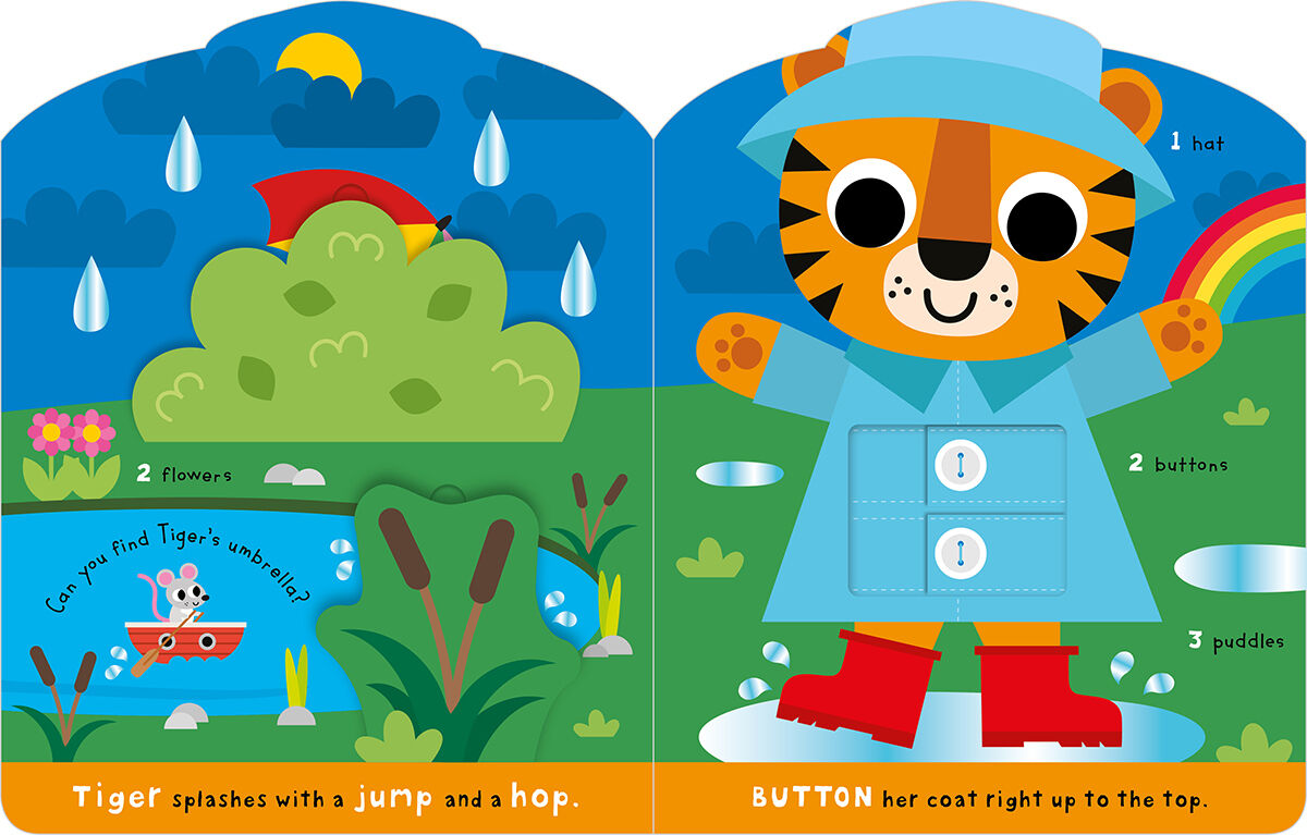 Thumbnail 3Scholastic Early Learners: Snap Pop Go!