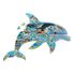 Thumbnail 2 Wildlife World Sea Life Shaped Puzzle