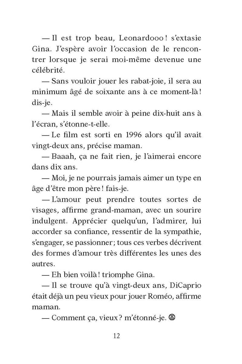 Thumbnail 7Duo Romans d'&eacute;t&eacute;