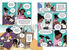 Thumbnail 2 The Baby-Sitters Club® Graphic Novel #18: Jessi Ramsey, Pet-Sitter