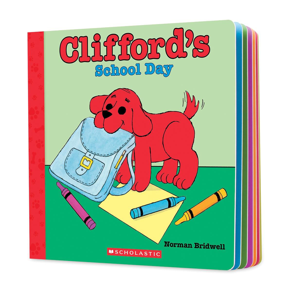 Thumbnail 4Instant Board Book Library