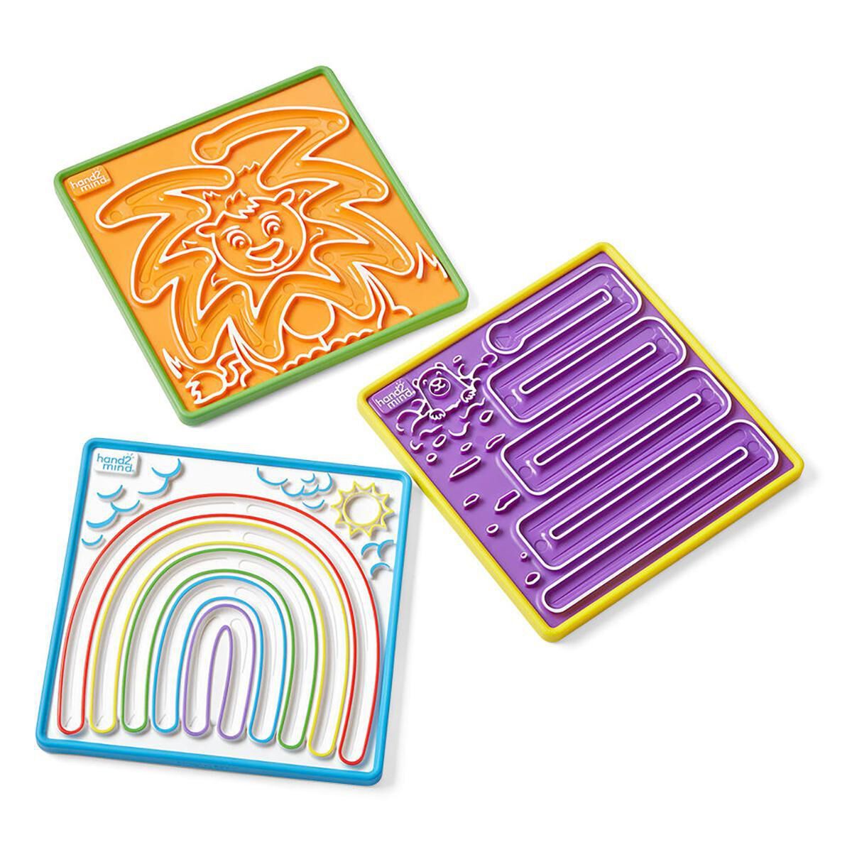 Thumbnail 3Mindful Maze Set