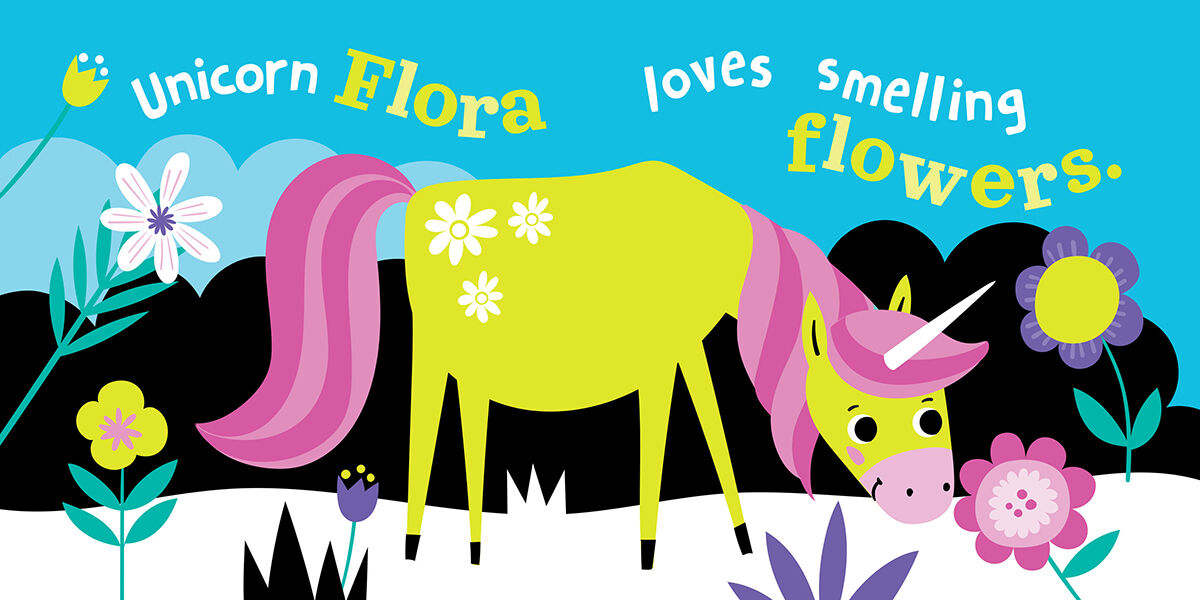 Thumbnail 2 Magical Unicorns 