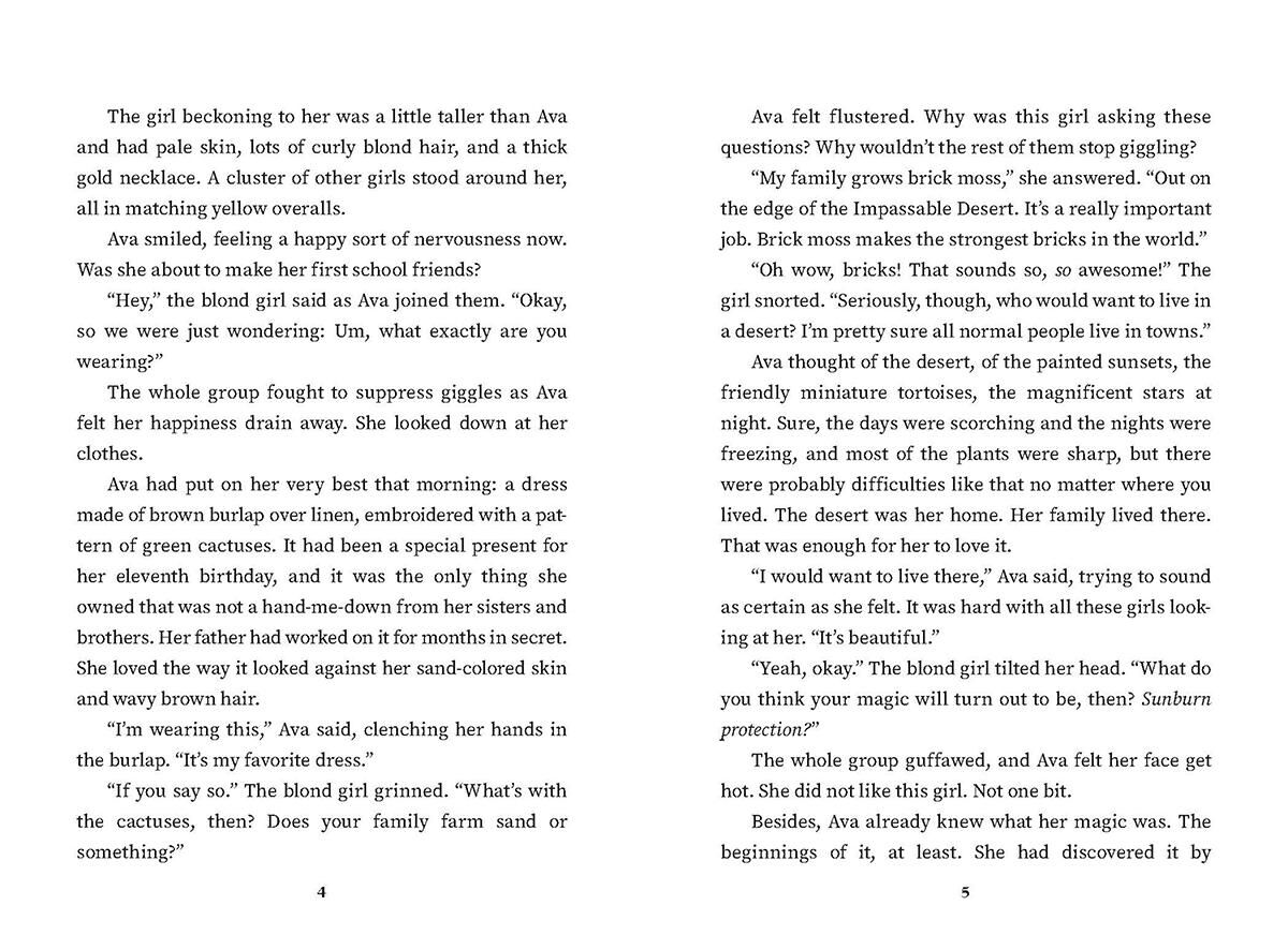 Thumbnail 4 The School for Wicked Witches 