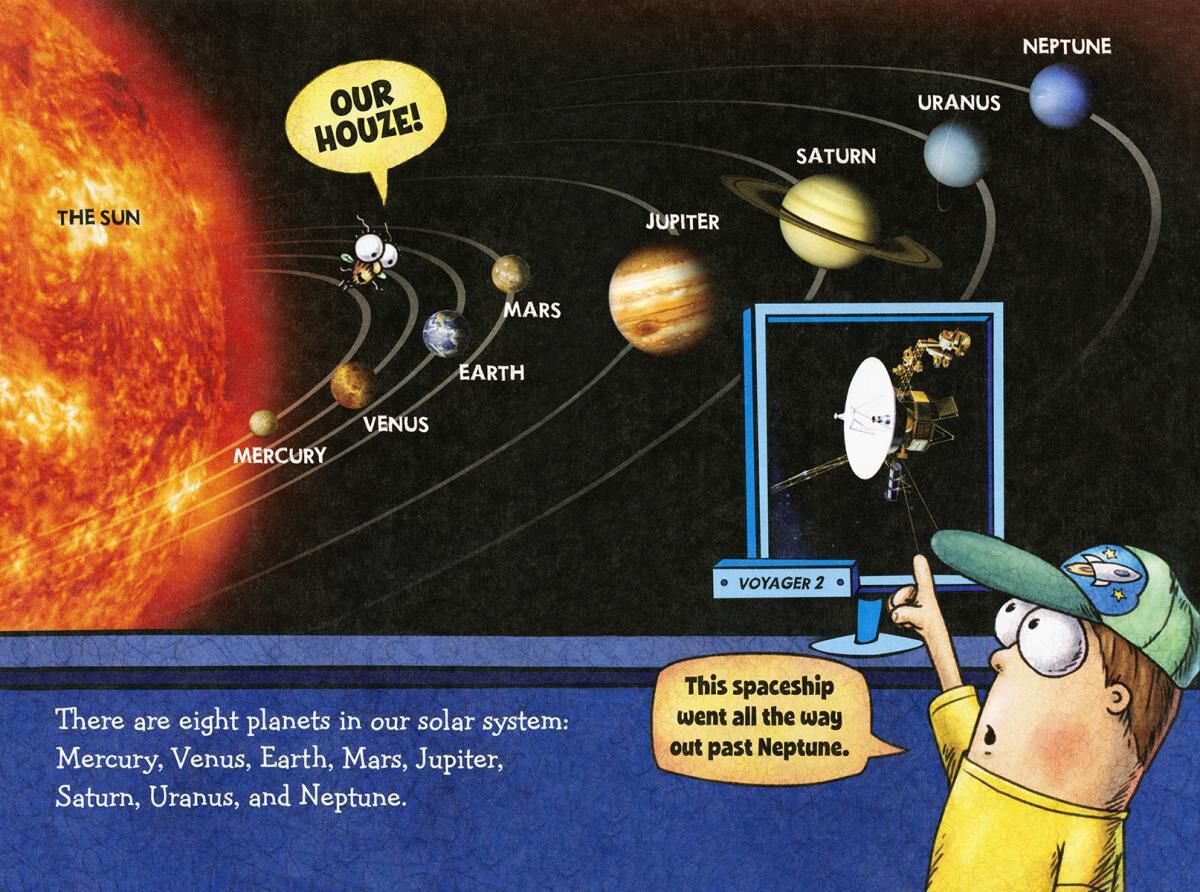 Thumbnail 5 Fly Guy Presents Fun Facts Value Pack 